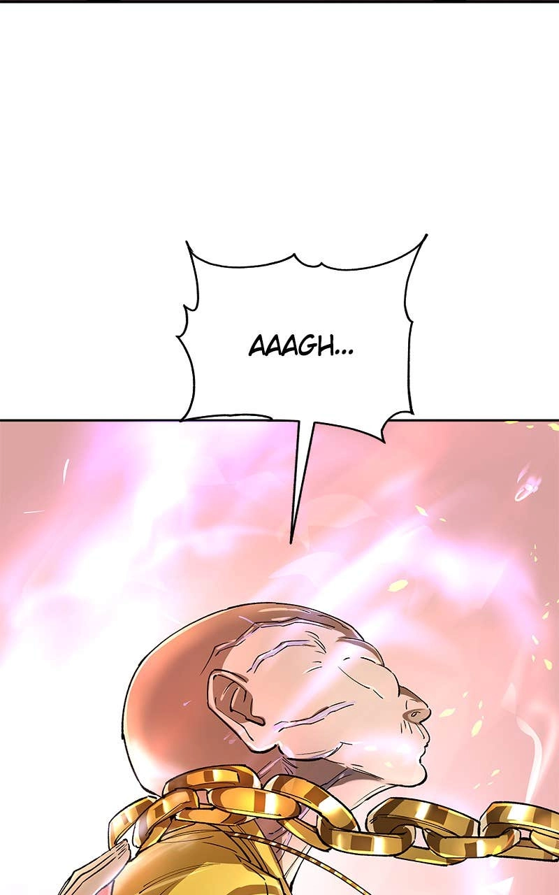 Space Cheon-ma 3077 Chapter 63, page 136 of 149