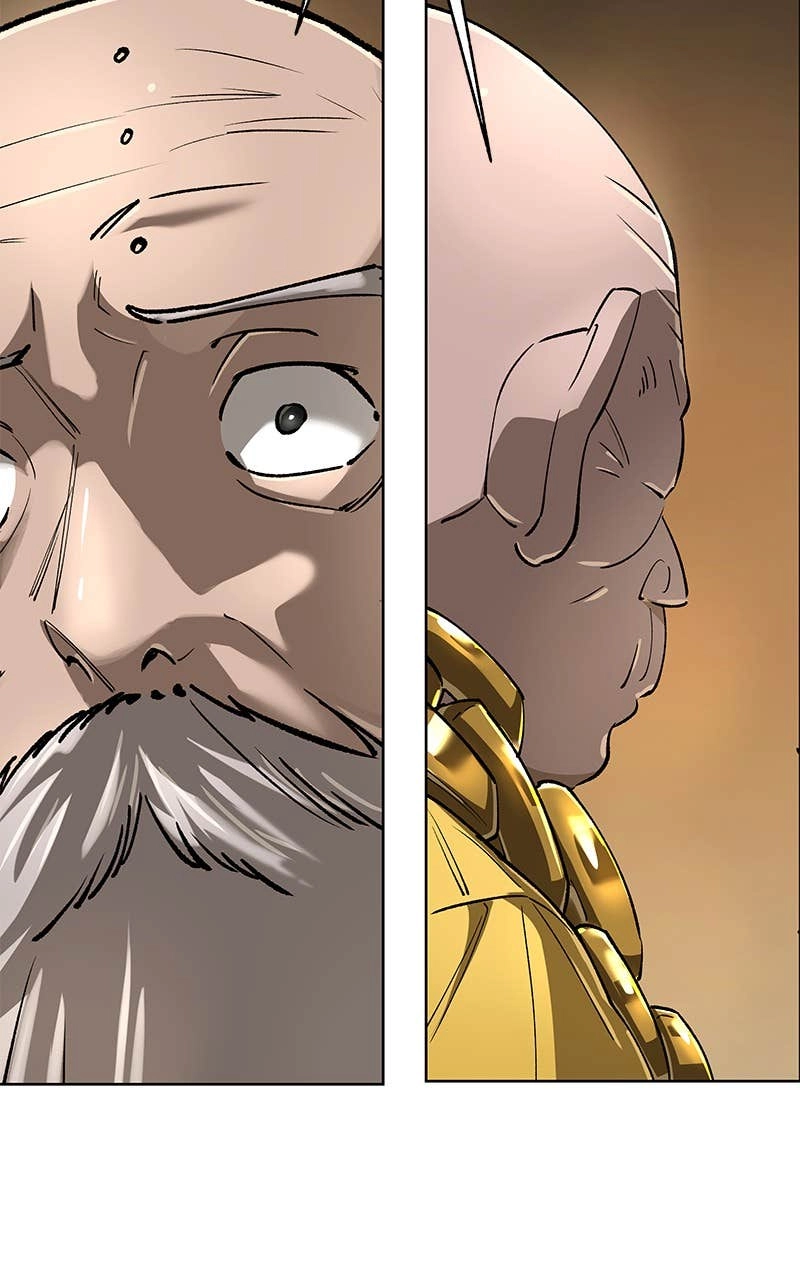 Space Cheon-ma 3077 Chapter 63, page 17 of 149