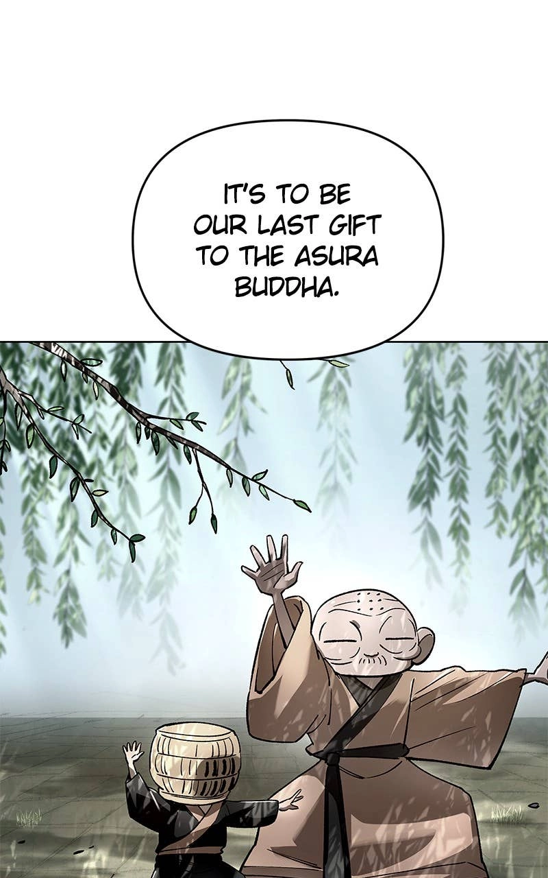 Space Cheon-ma 3077 Chapter 63, page 27 of 149