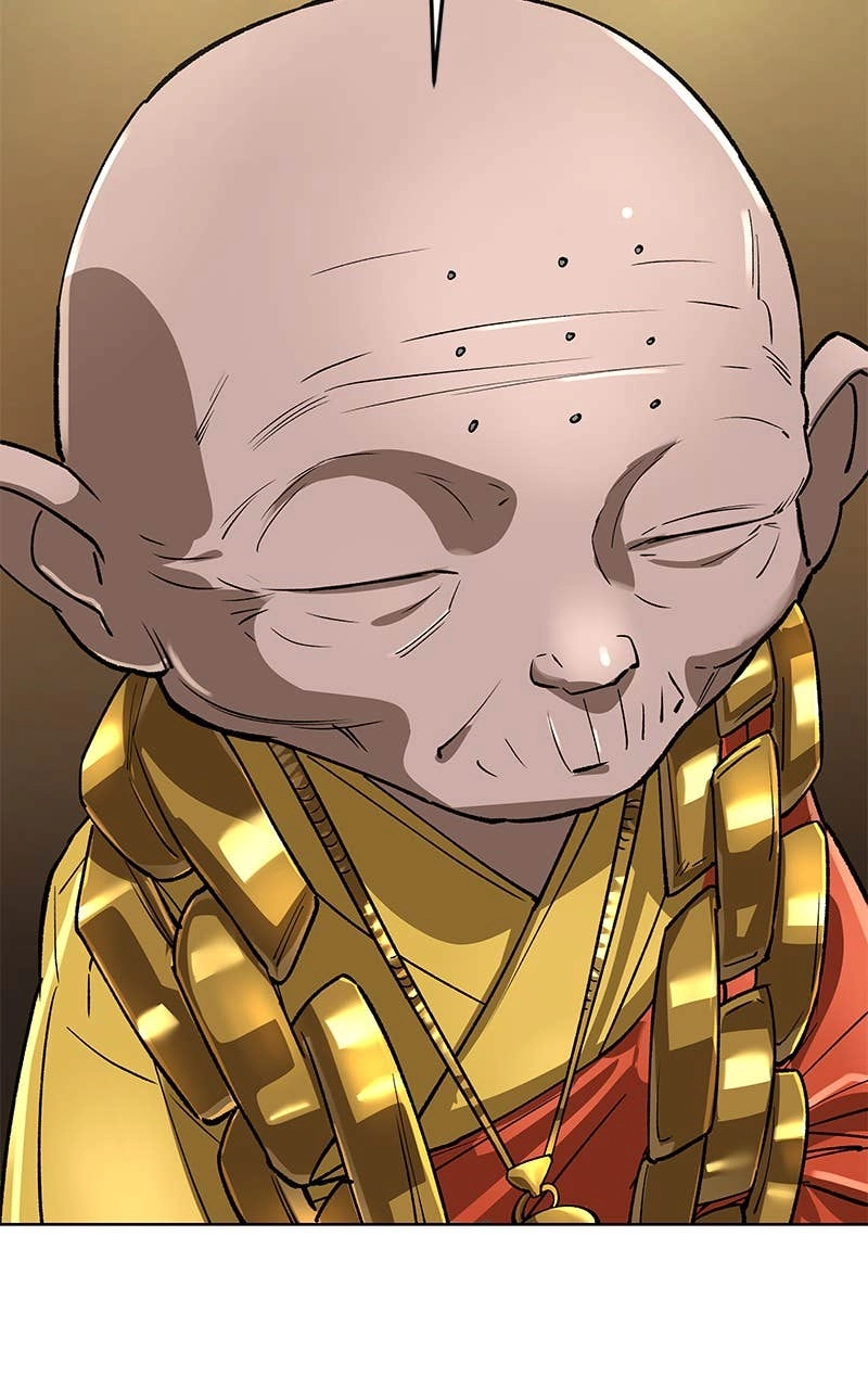 Space Cheon-ma 3077 Chapter 63, page 32 of 149
