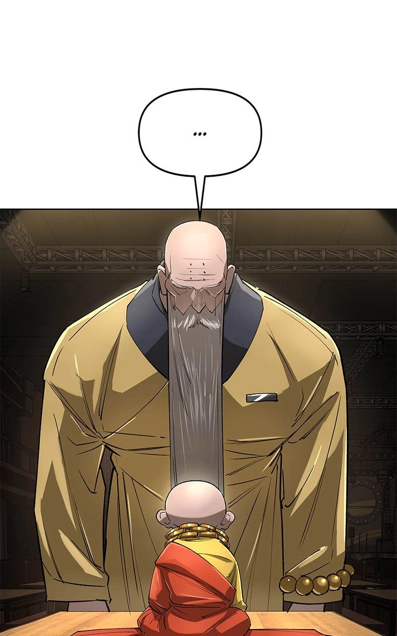 Space Cheon-ma 3077 Chapter 63, page 33 of 149