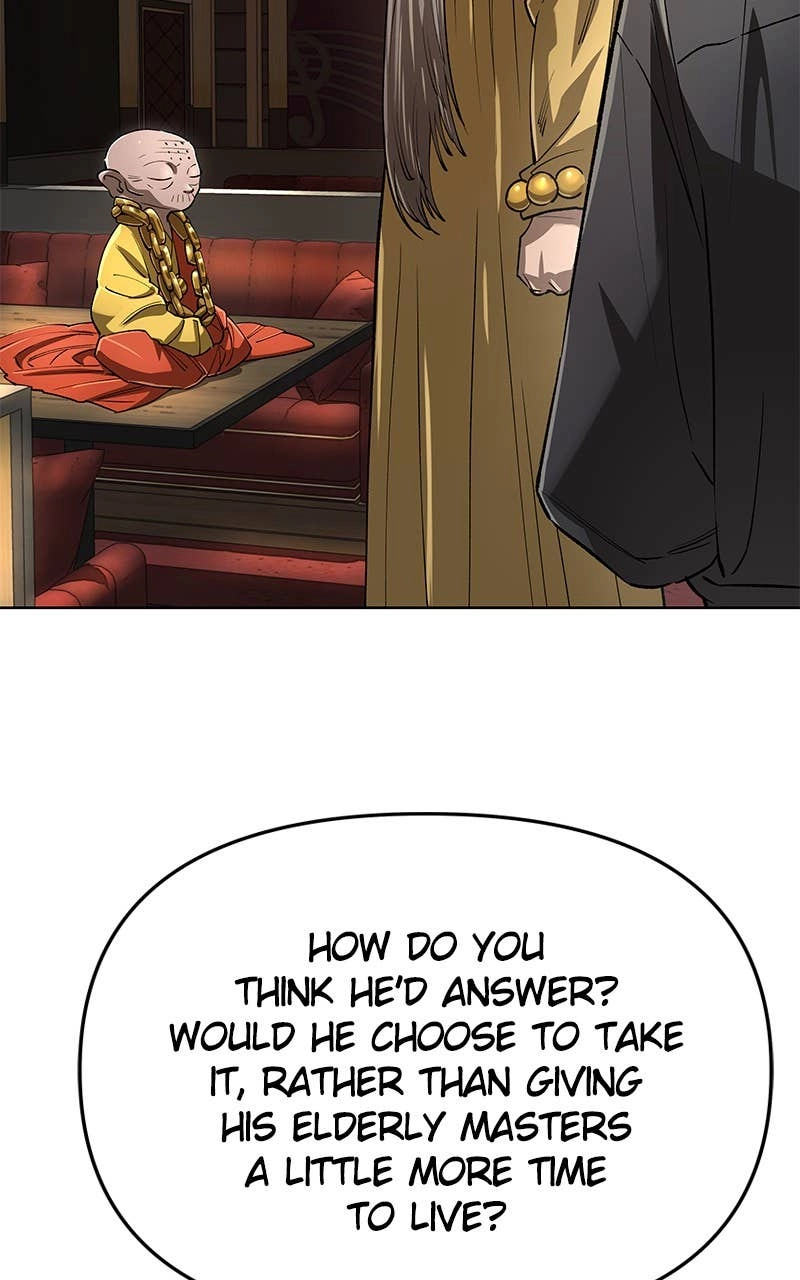 Space Cheon-ma 3077 Chapter 63, page 37 of 149