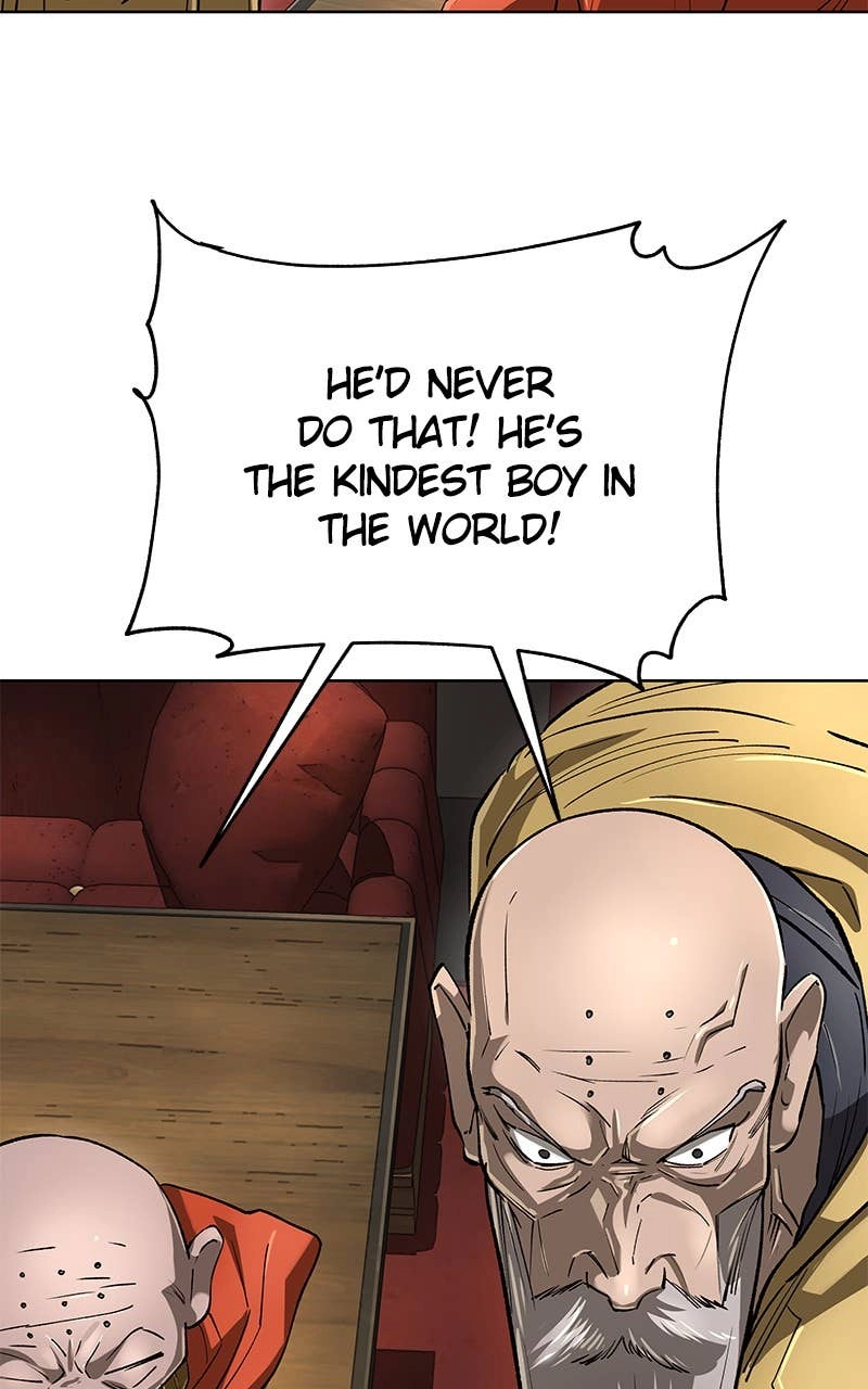 Space Cheon-ma 3077 Chapter 63, page 39 of 149