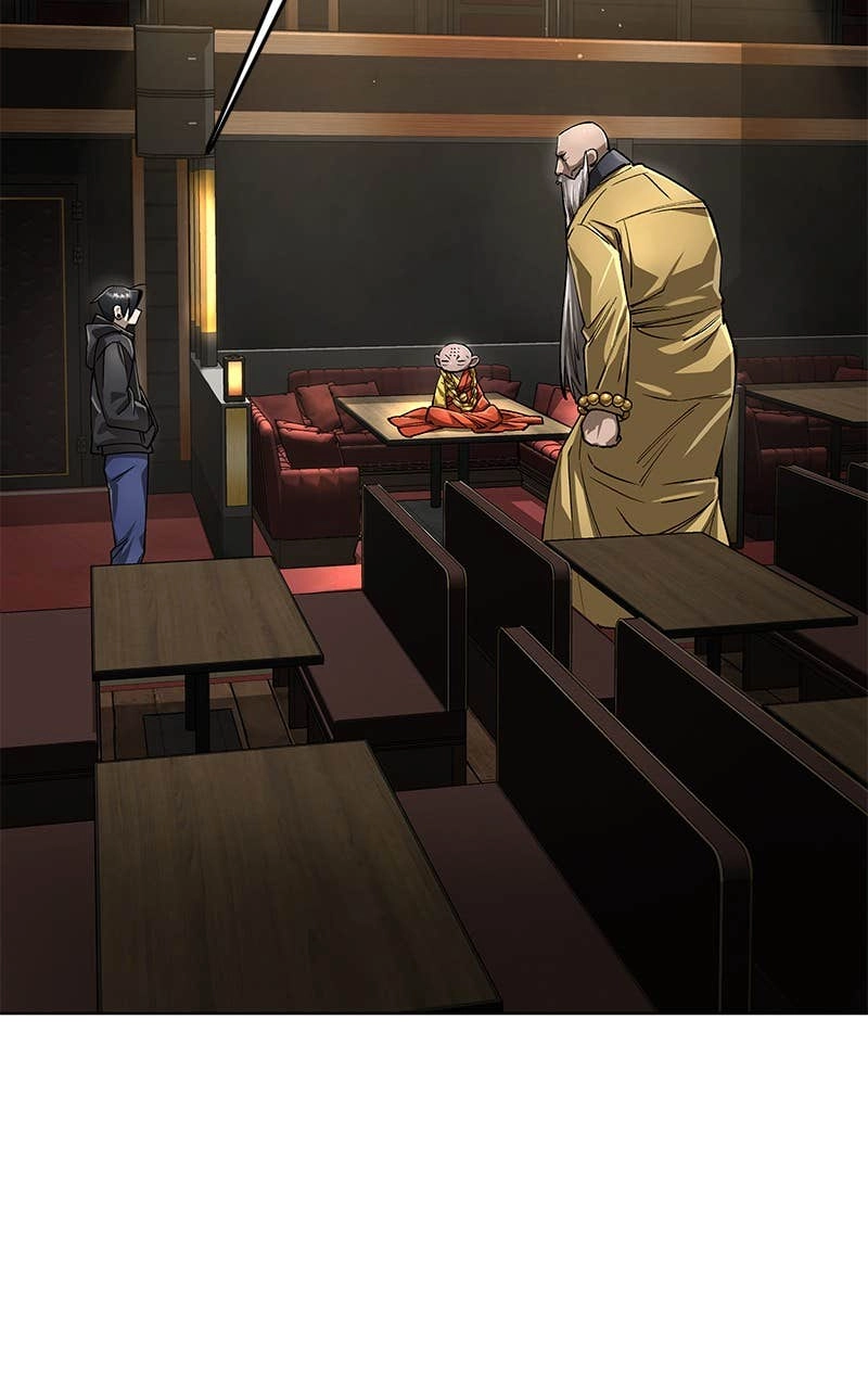 Space Cheon-ma 3077 Chapter 63, page 43 of 149