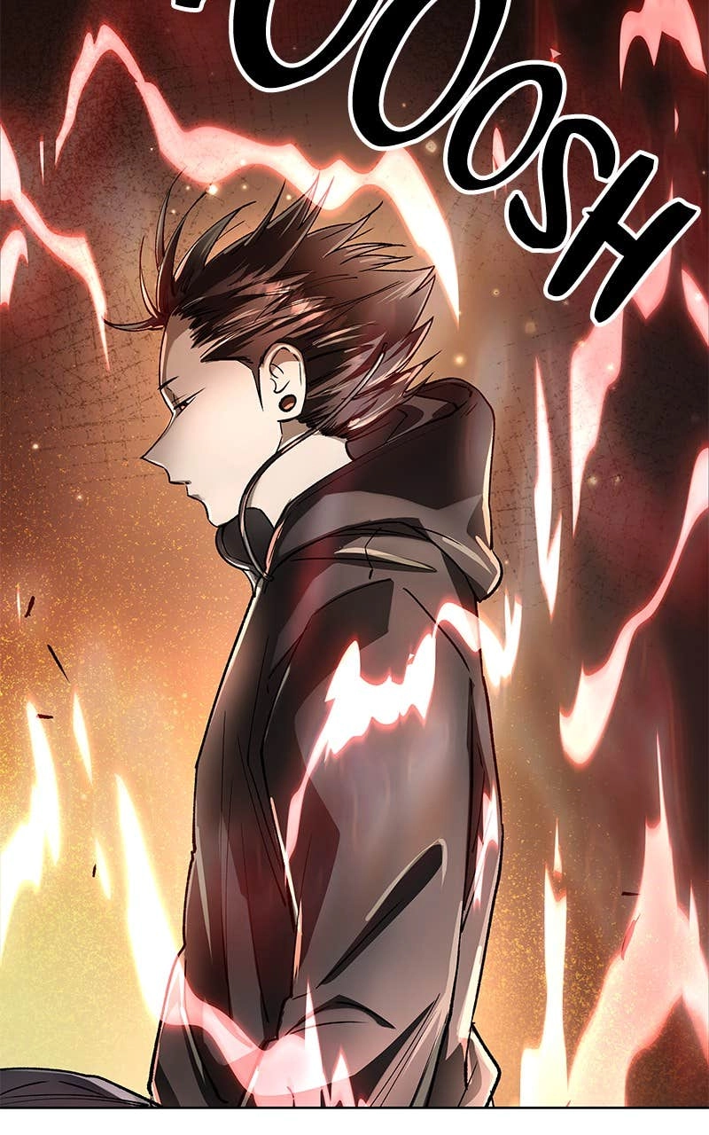 Space Cheon-ma 3077 Chapter 63, page 56 of 149