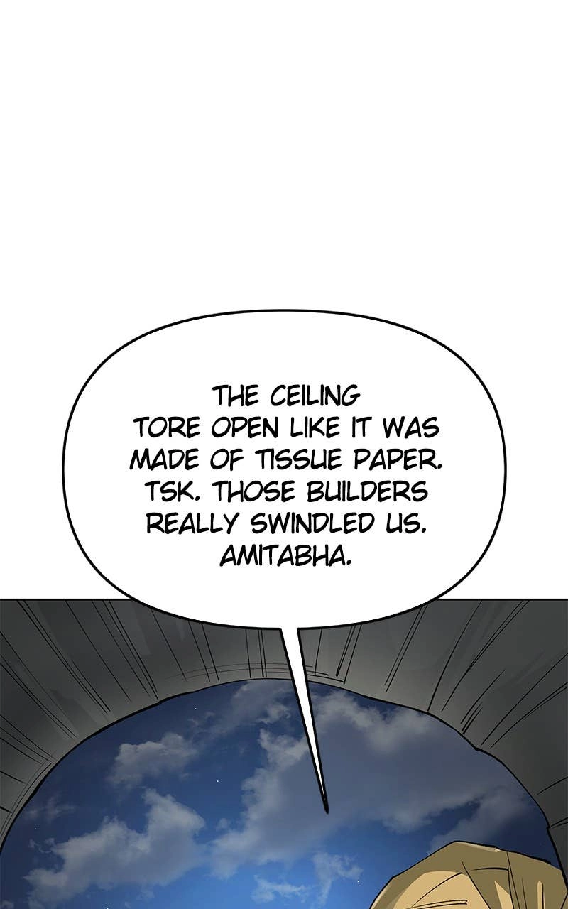 Space Cheon-ma 3077 Chapter 63, page 57 of 149