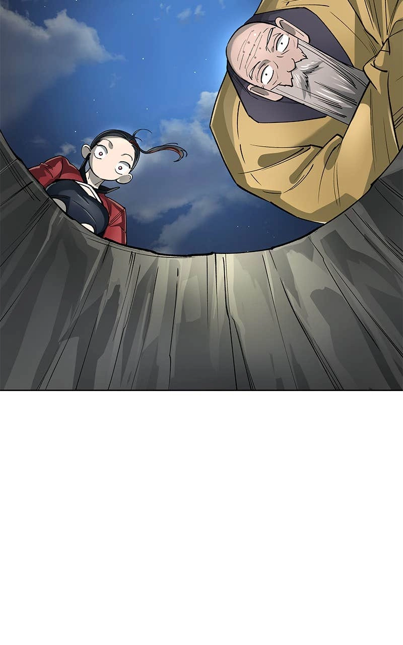 Space Cheon-ma 3077 Chapter 63, page 58 of 149