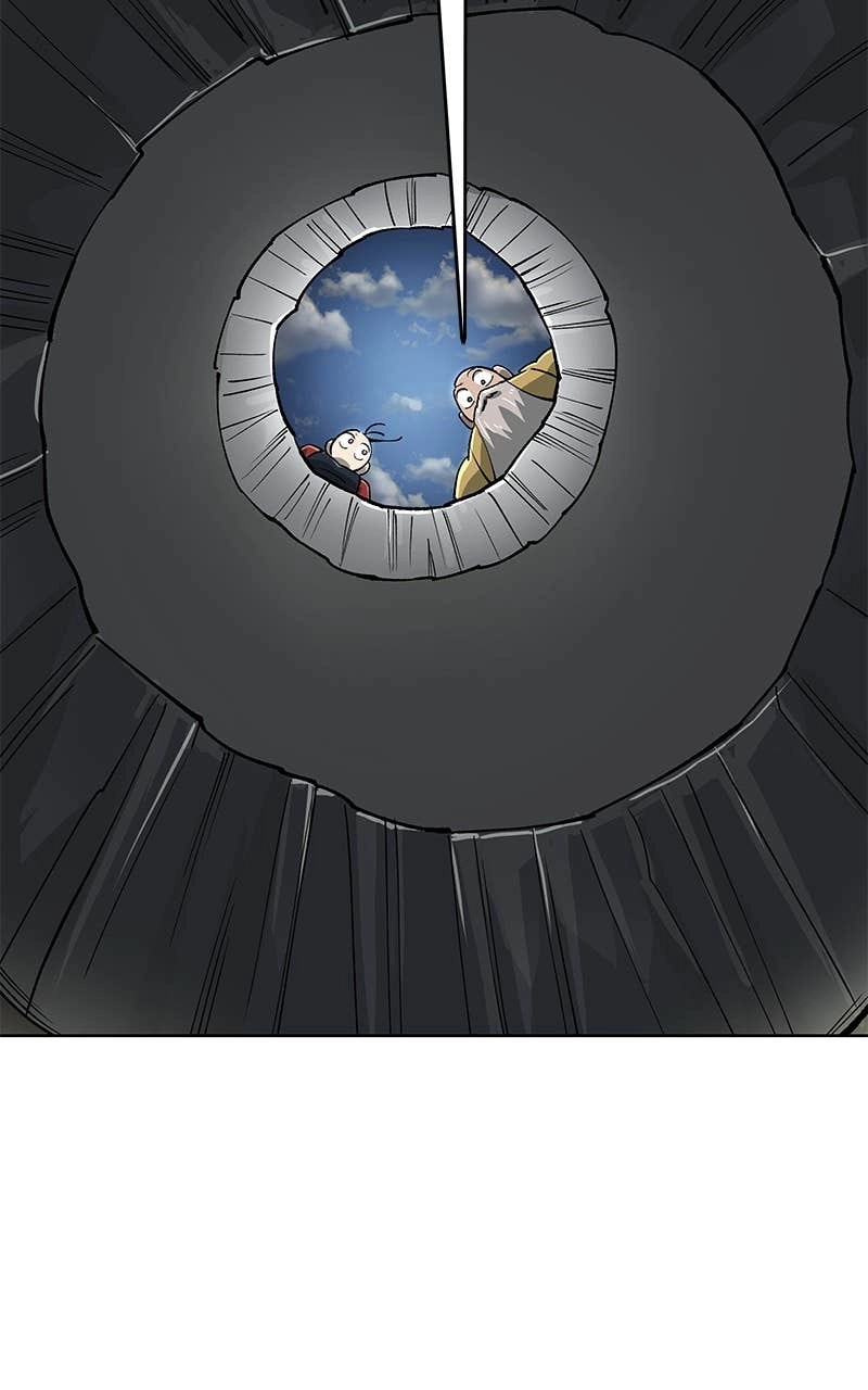 Space Cheon-ma 3077 Chapter 63, page 61 of 149