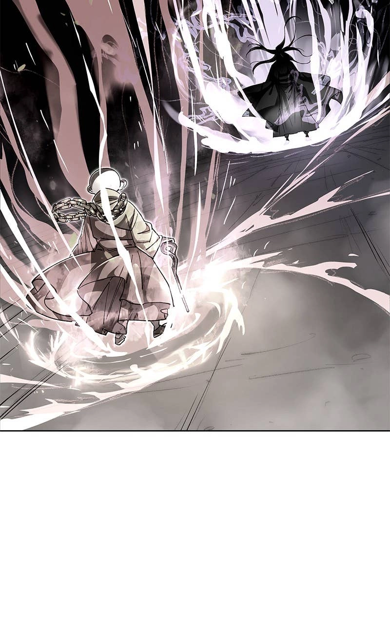 Space Cheon-ma 3077 Chapter 63, page 64 of 149
