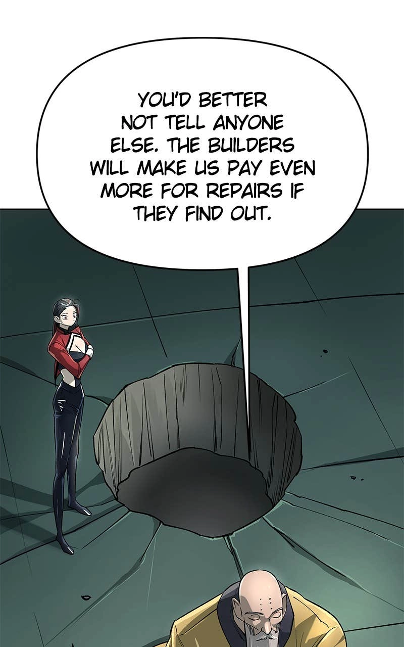 Space Cheon-ma 3077 Chapter 63, page 65 of 149