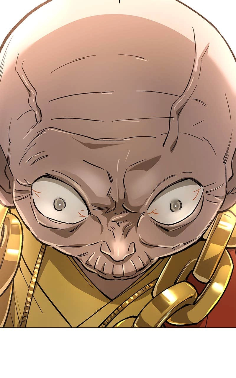 Space Cheon-ma 3077 Chapter 63, page 82 of 149
