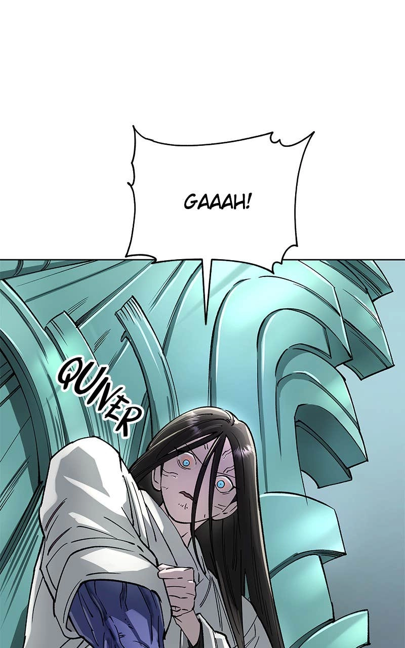 Space Cheon-ma 3077 Chapter 63, page 86 of 149