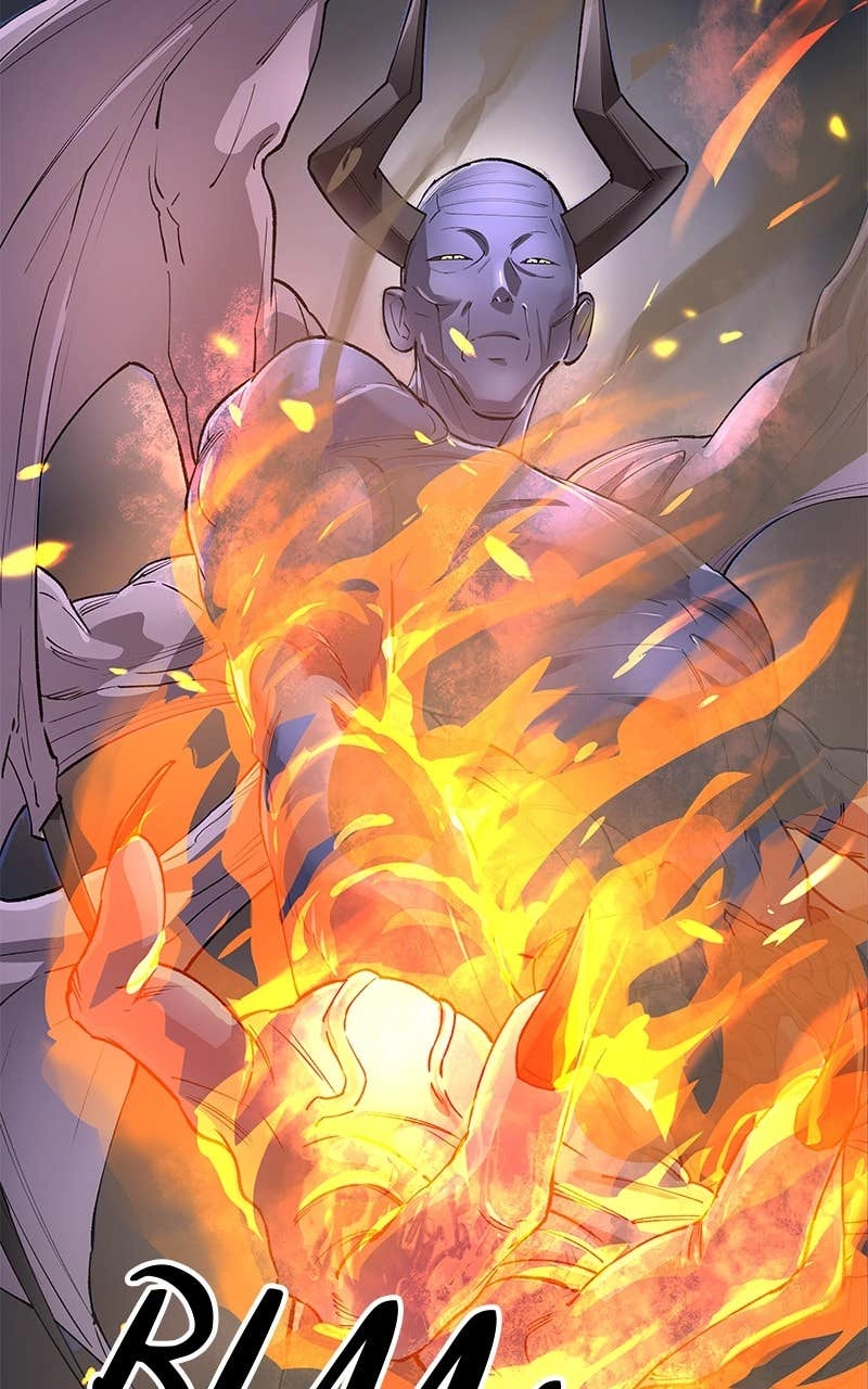 Space Cheon-ma 3077 Chapter 64, page 100 of 172