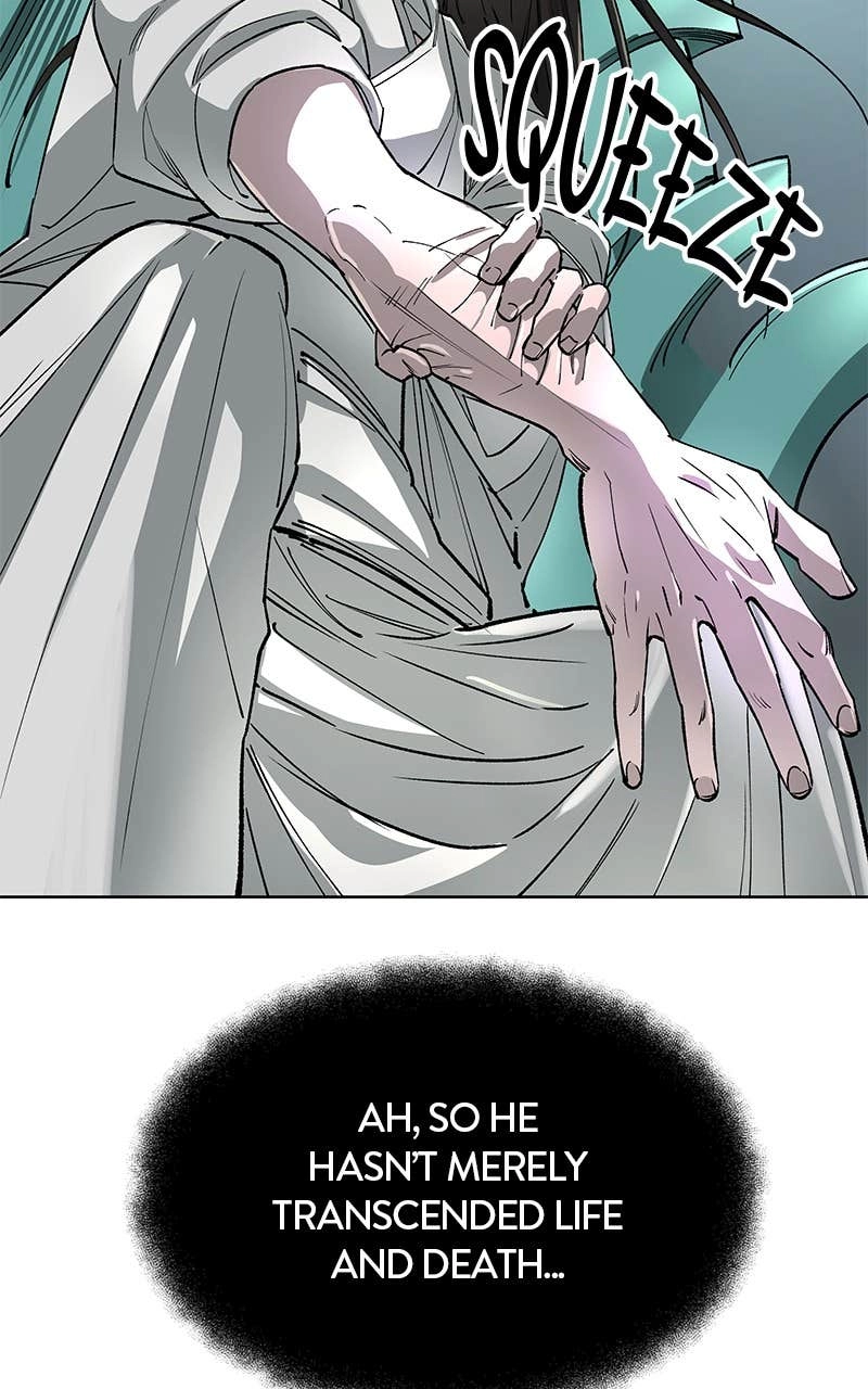 Space Cheon-ma 3077 Chapter 64, page 102 of 172