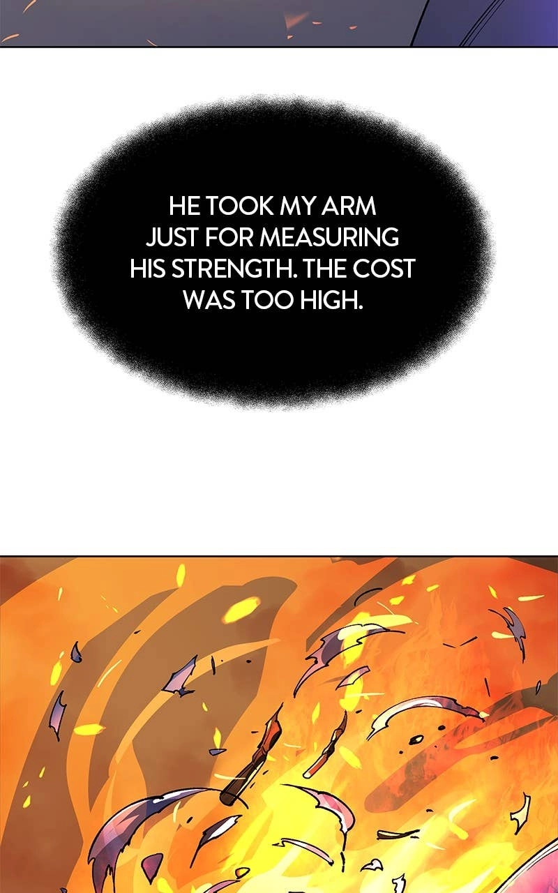 Space Cheon-ma 3077 Chapter 64, page 104 of 172