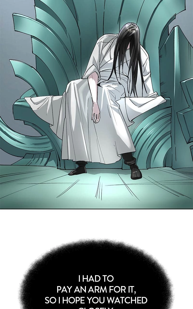 Space Cheon-ma 3077 Chapter 64, page 109 of 172