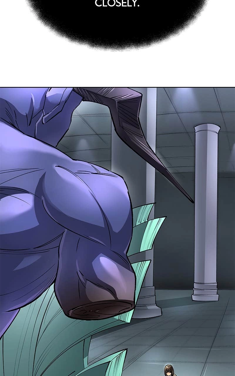 Space Cheon-ma 3077 Chapter 64, page 110 of 172