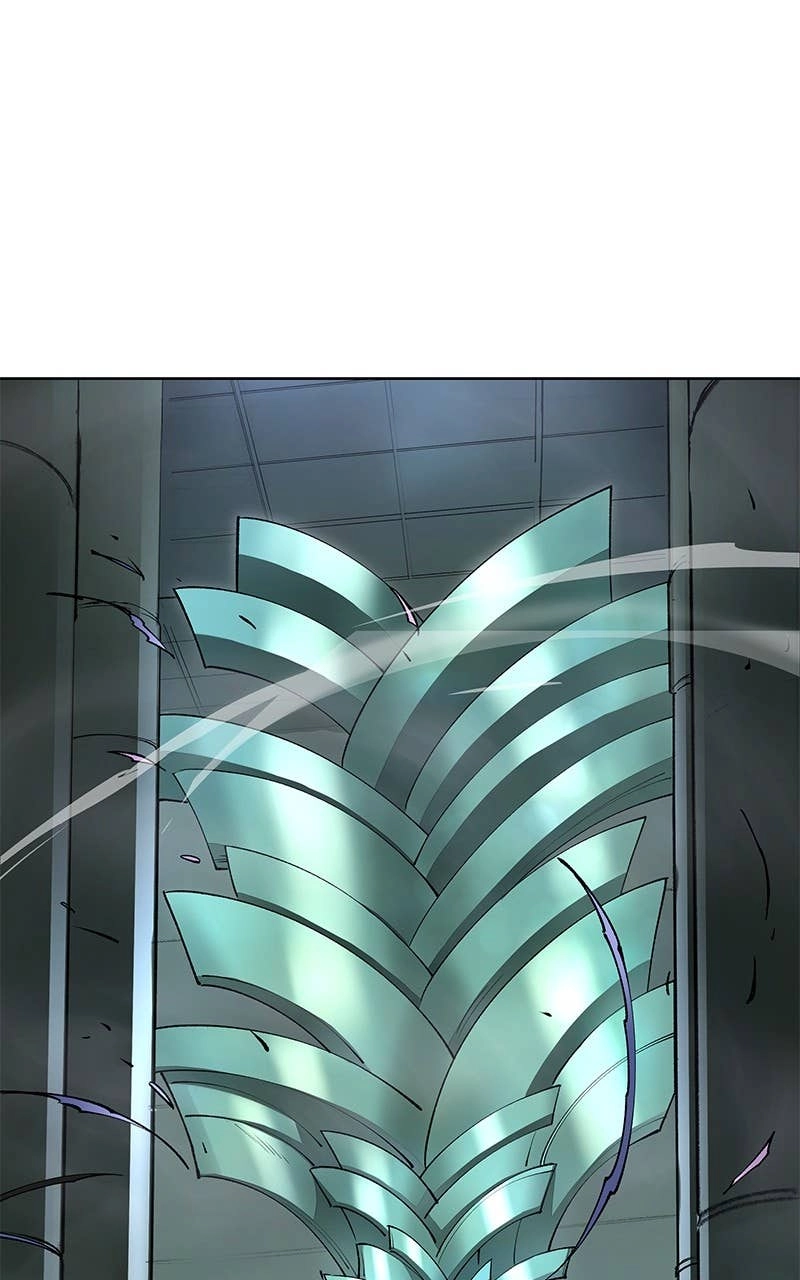 Space Cheon-ma 3077 Chapter 64, page 121 of 172