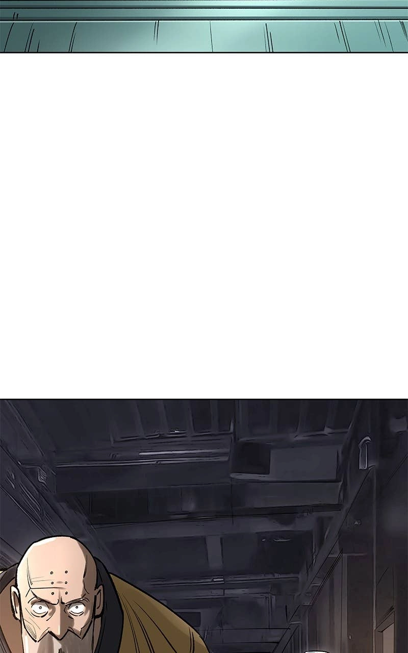 Space Cheon-ma 3077 Chapter 64, page 126 of 172