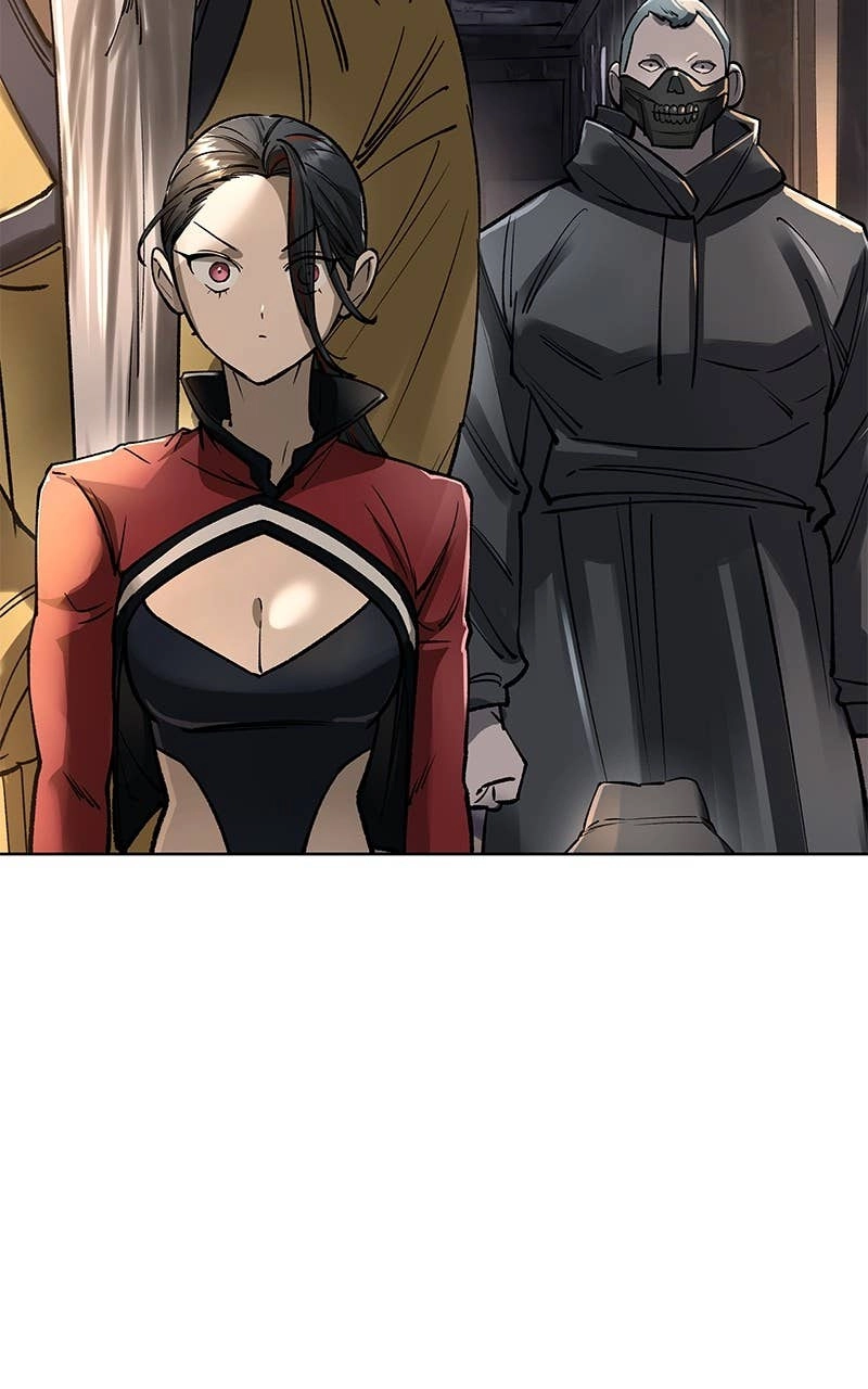 Space Cheon-ma 3077 Chapter 64, page 127 of 172