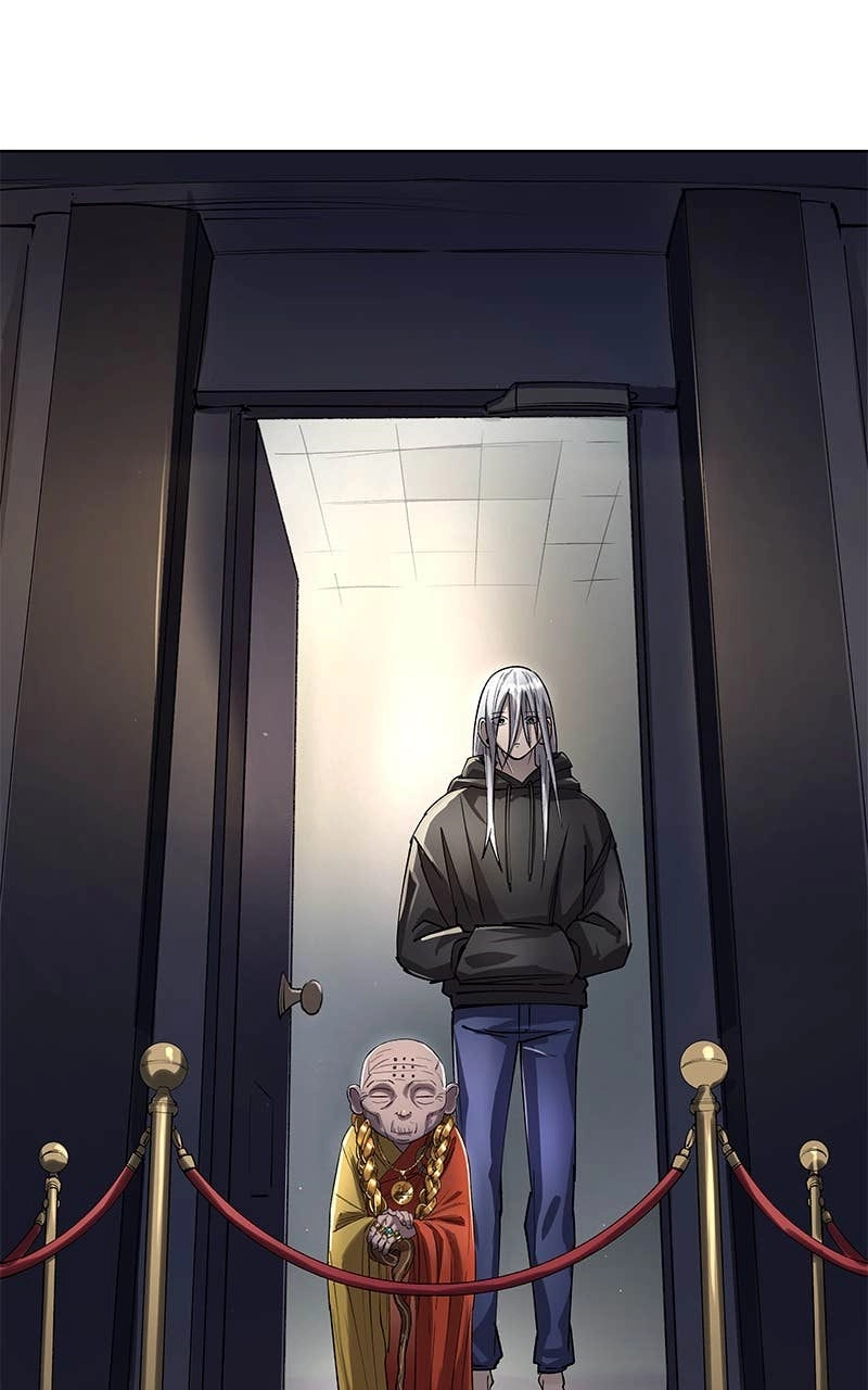 Space Cheon-ma 3077 Chapter 64, page 128 of 172