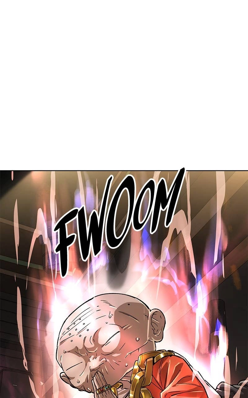Space Cheon-ma 3077 Chapter 64, page 14 of 172