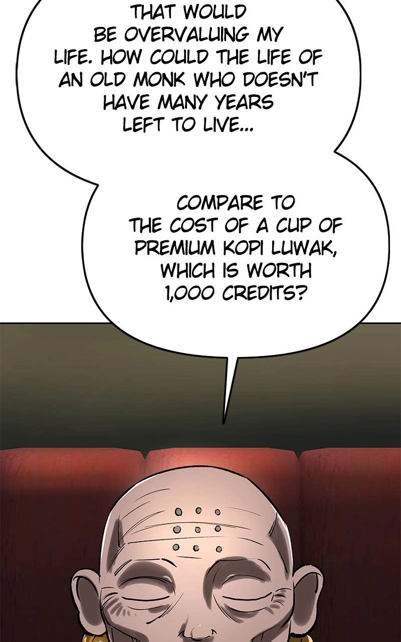 Space Cheon-ma 3077 Chapter 64, page 140 of 172