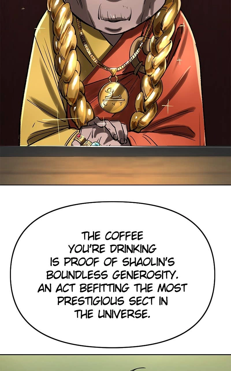 Space Cheon-ma 3077 Chapter 64, page 141 of 172