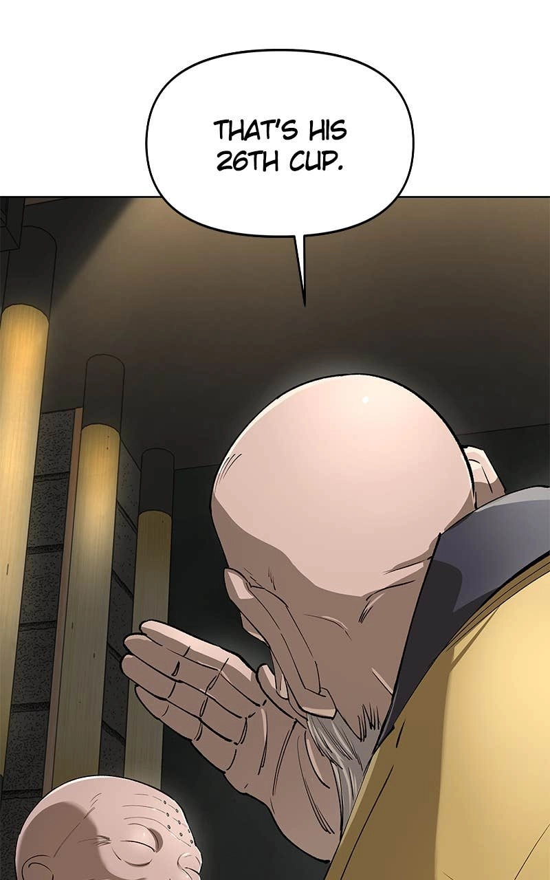 Space Cheon-ma 3077 Chapter 64, page 143 of 172