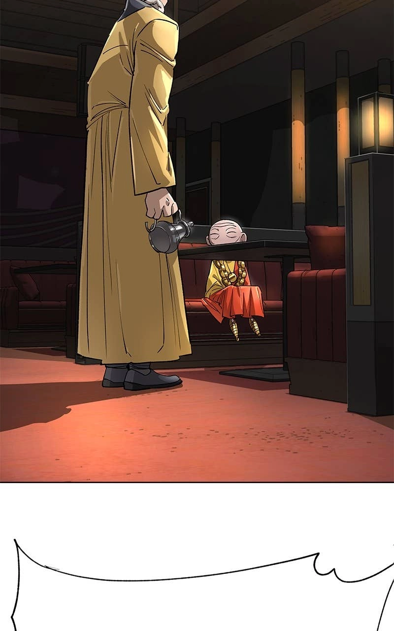 Space Cheon-ma 3077 Chapter 64, page 148 of 172