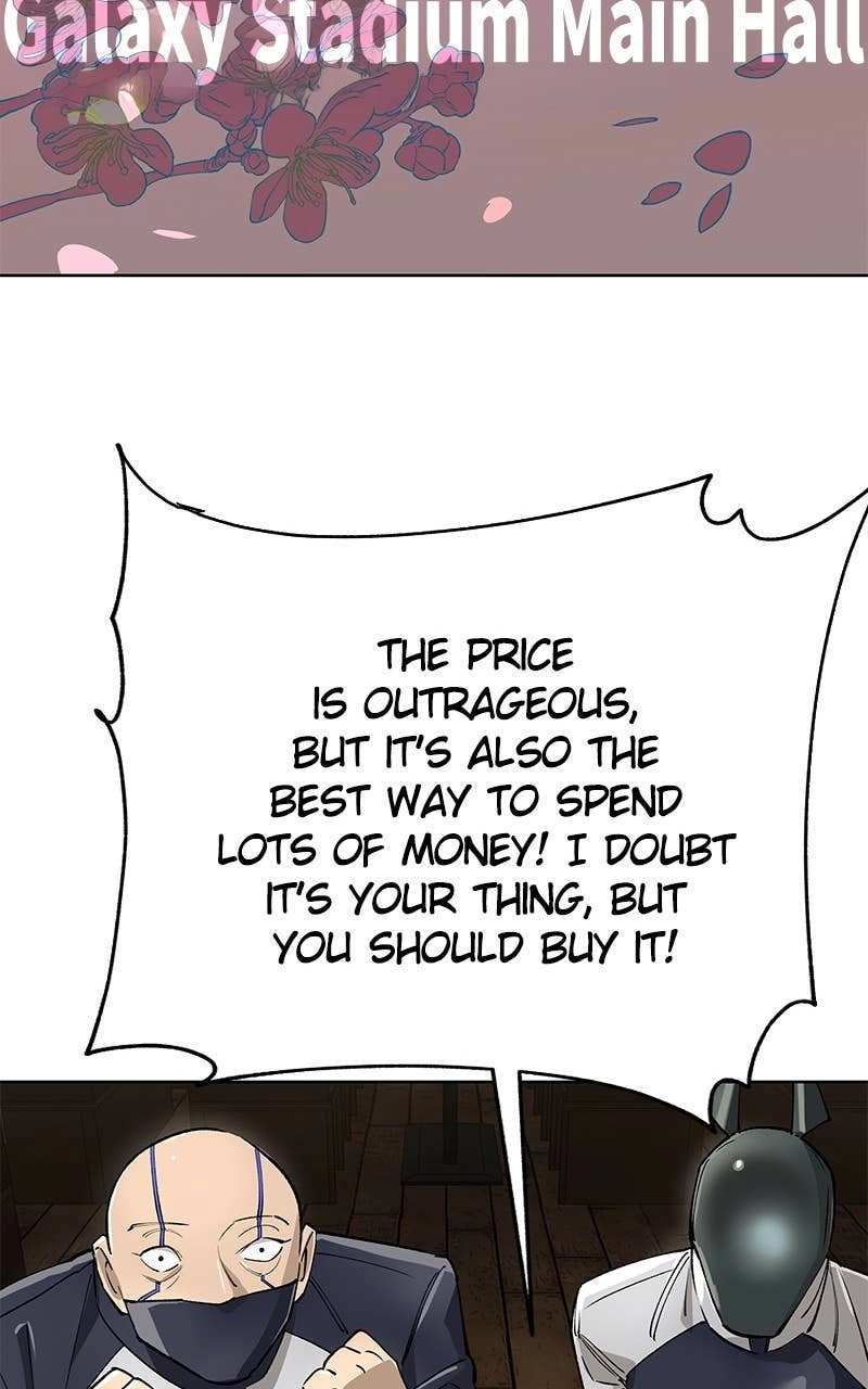 Space Cheon-ma 3077 Chapter 64, page 150 of 172