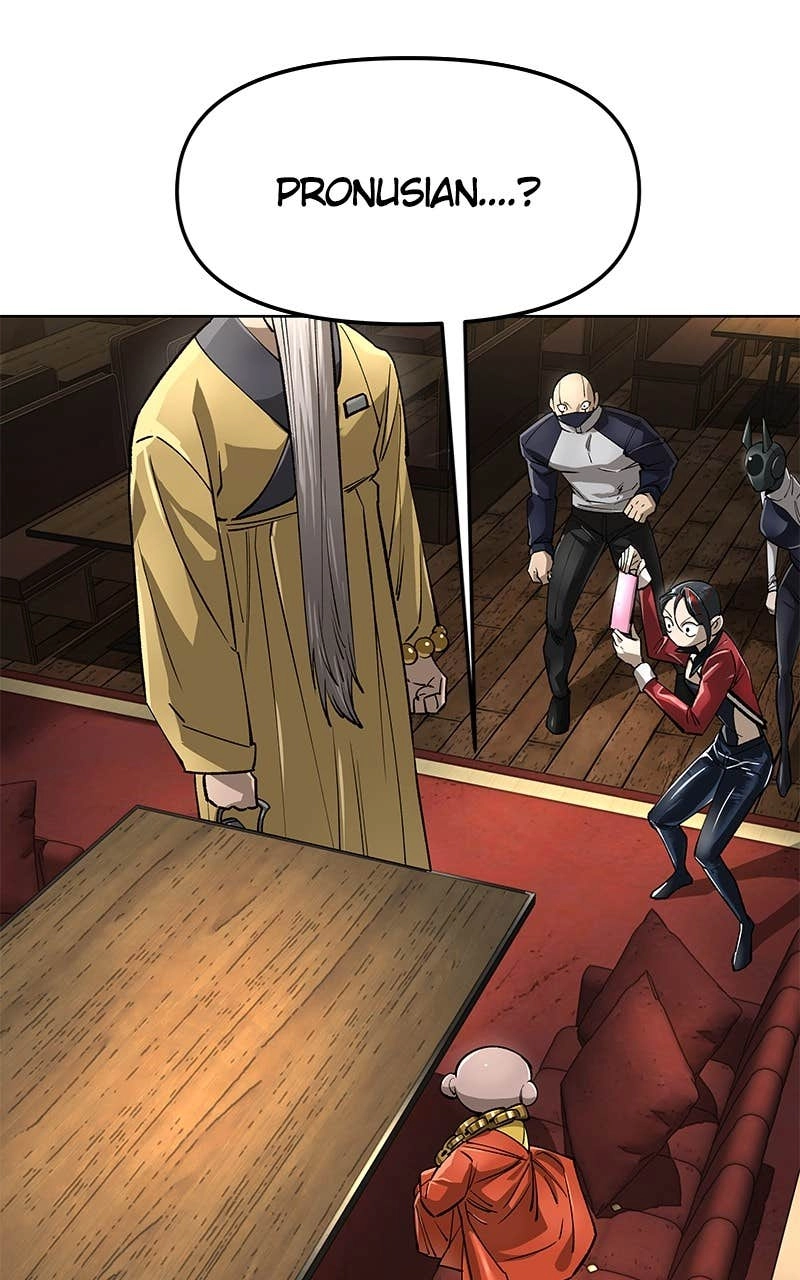 Space Cheon-ma 3077 Chapter 64, page 152 of 172