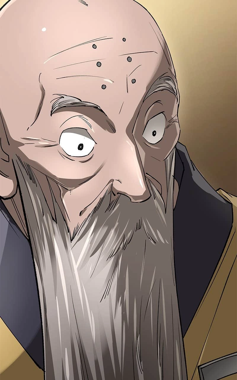 Space Cheon-ma 3077 Chapter 64, page 154 of 172