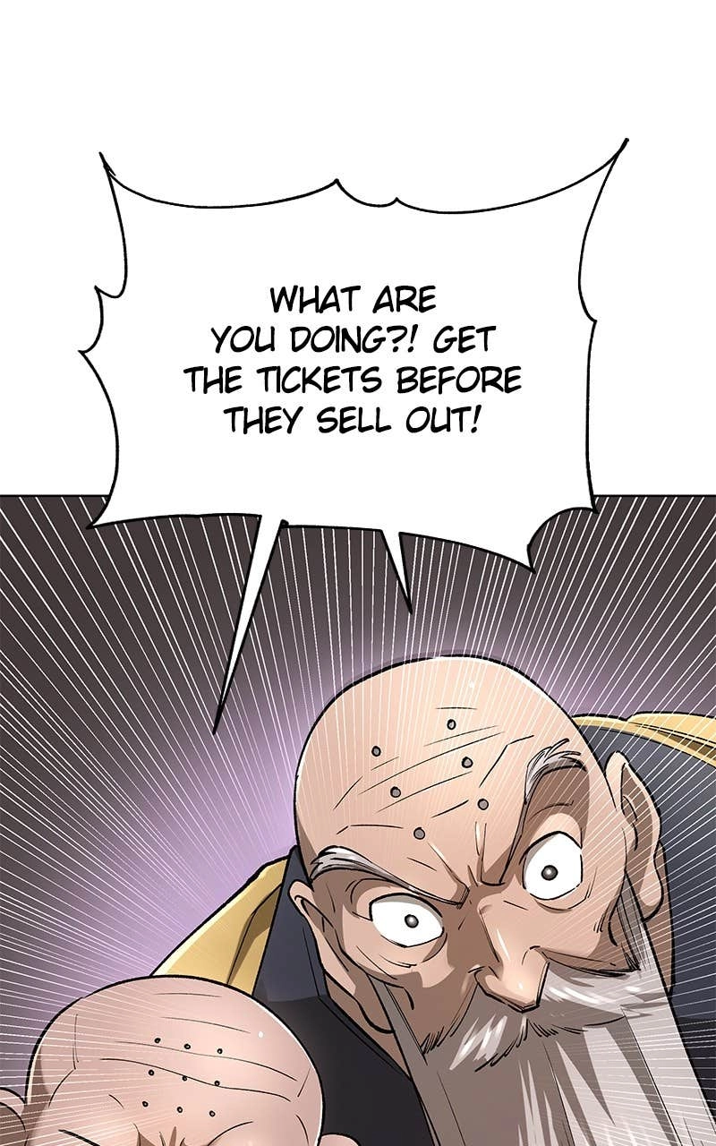 Space Cheon-ma 3077 Chapter 64, page 158 of 172
