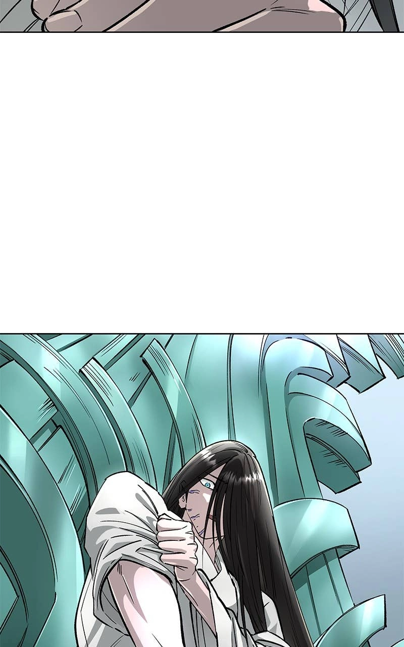 Space Cheon-ma 3077 Chapter 64, page 17 of 172