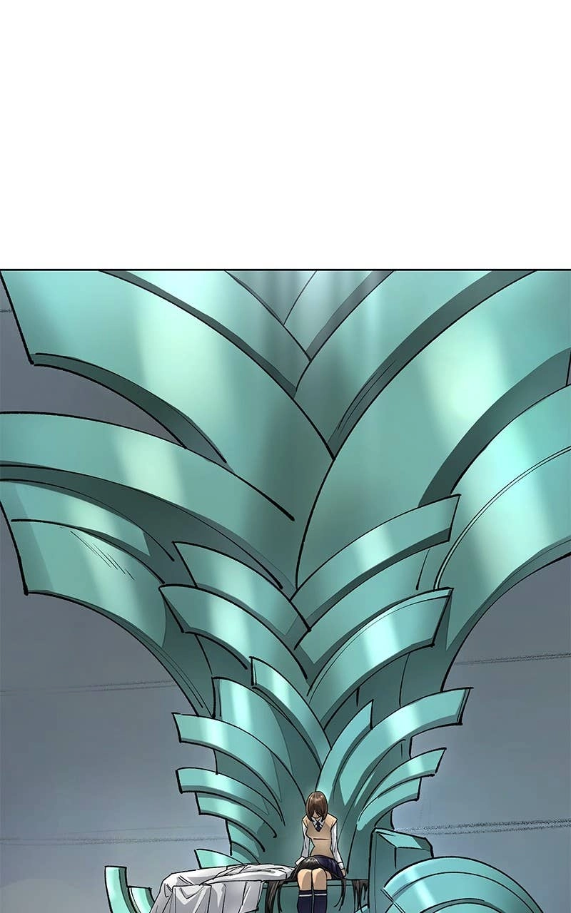 Space Cheon-ma 3077 Chapter 64, page 170 of 172