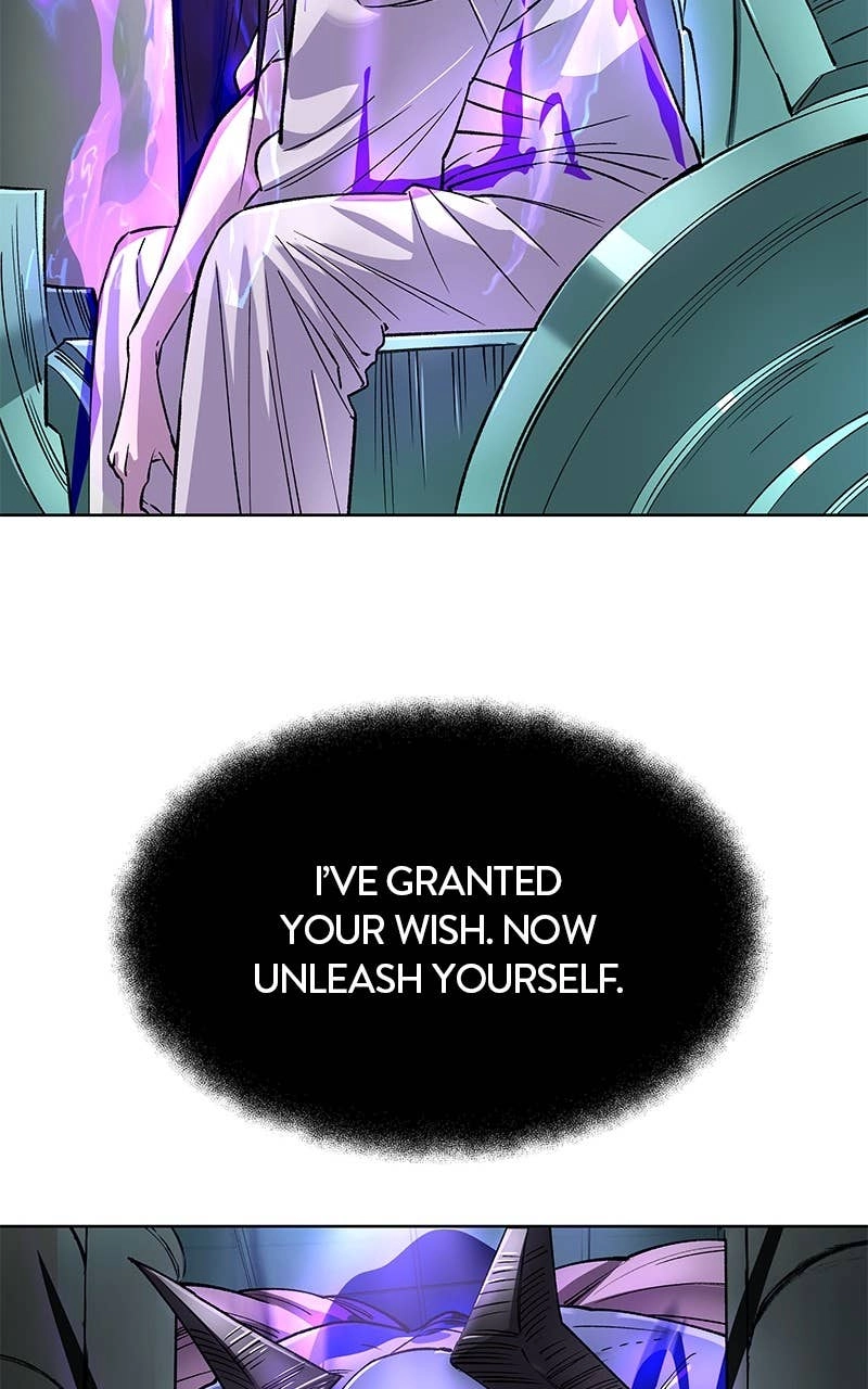 Space Cheon-ma 3077 Chapter 64, page 24 of 172