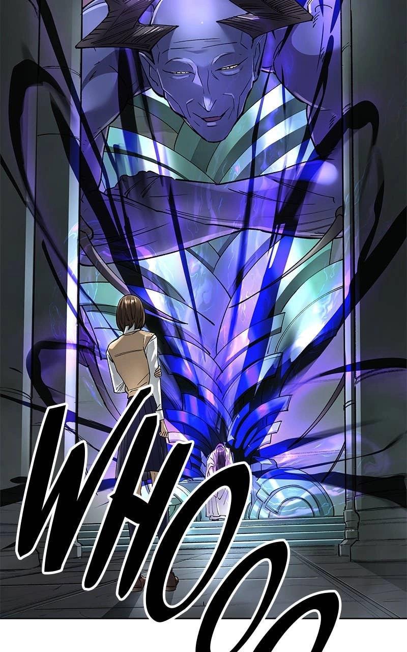 Space Cheon-ma 3077 Chapter 64, page 25 of 172