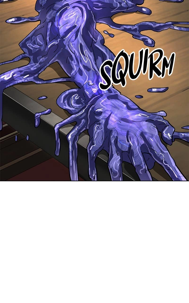 Space Cheon-ma 3077 Chapter 64, page 31 of 172