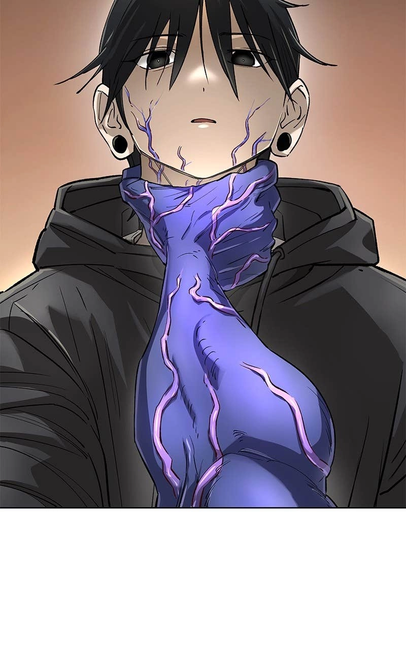 Space Cheon-ma 3077 Chapter 64, page 41 of 172