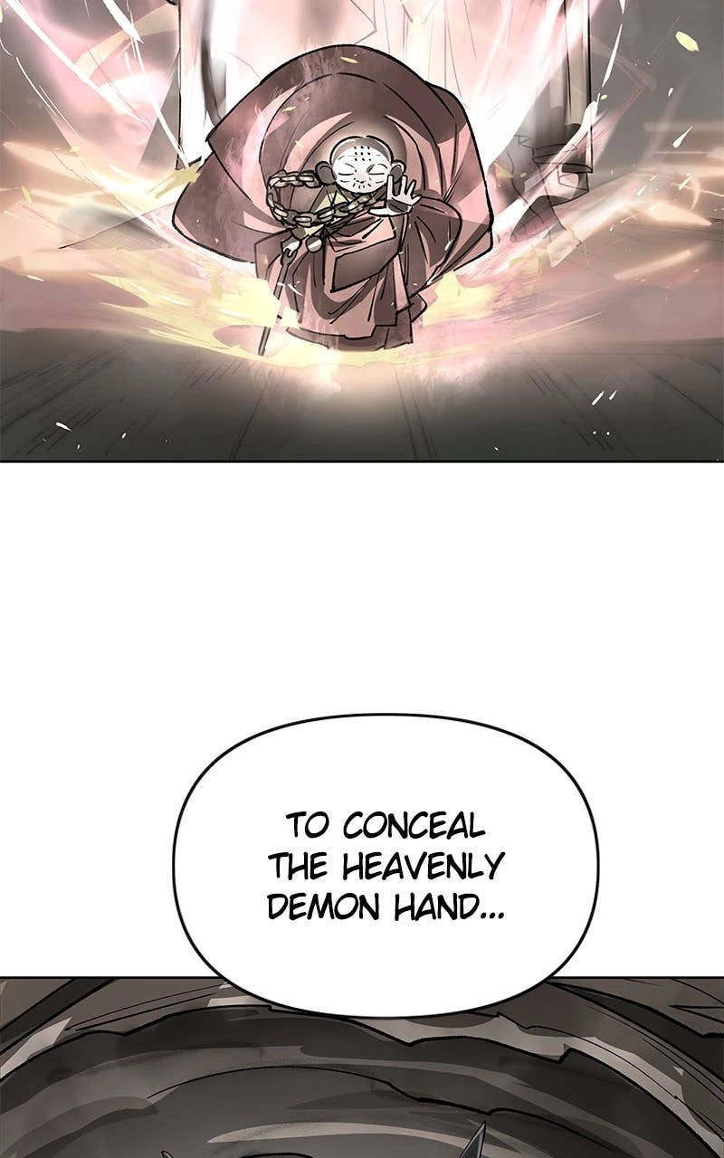 Space Cheon-ma 3077 Chapter 64, page 43 of 172