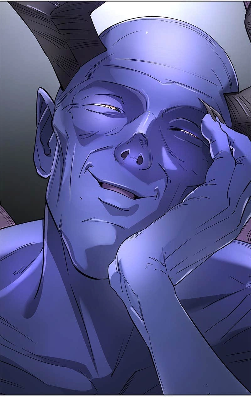 Space Cheon-ma 3077 Chapter 64, page 56 of 172