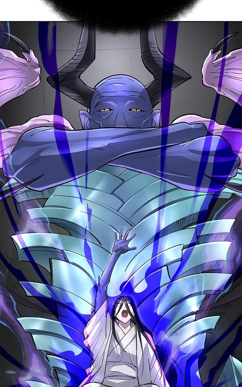 Space Cheon-ma 3077 Chapter 64, page 59 of 172