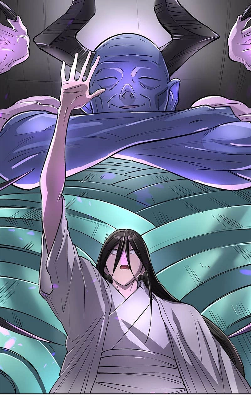 Space Cheon-ma 3077 Chapter 64, page 73 of 172
