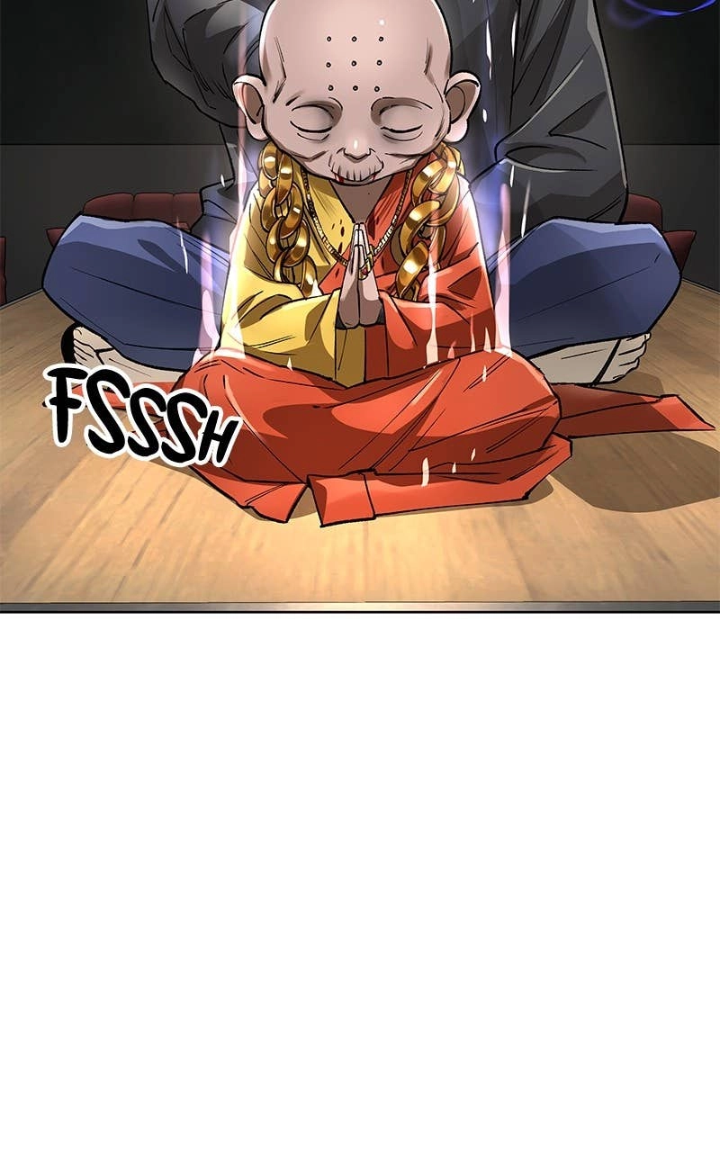 Space Cheon-ma 3077 Chapter 64, page 81 of 172