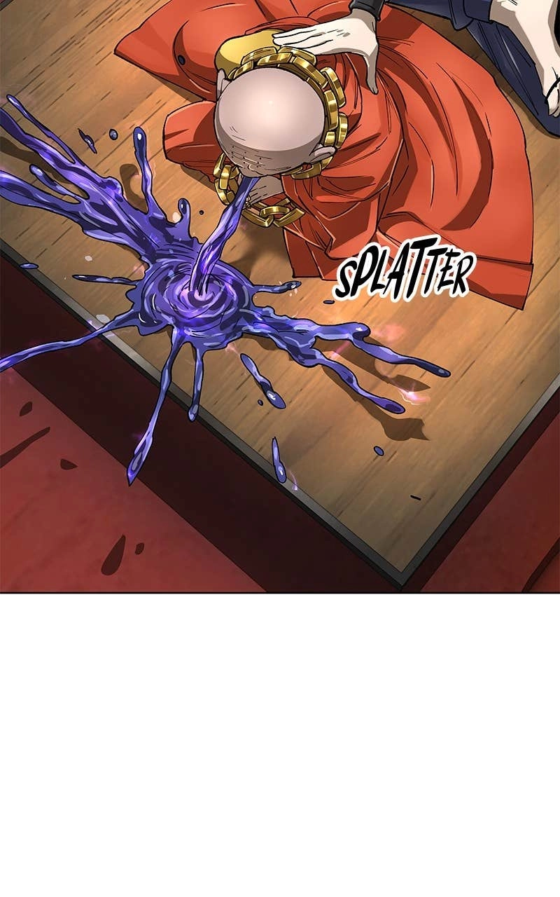 Space Cheon-ma 3077 Chapter 64, page 9 of 172