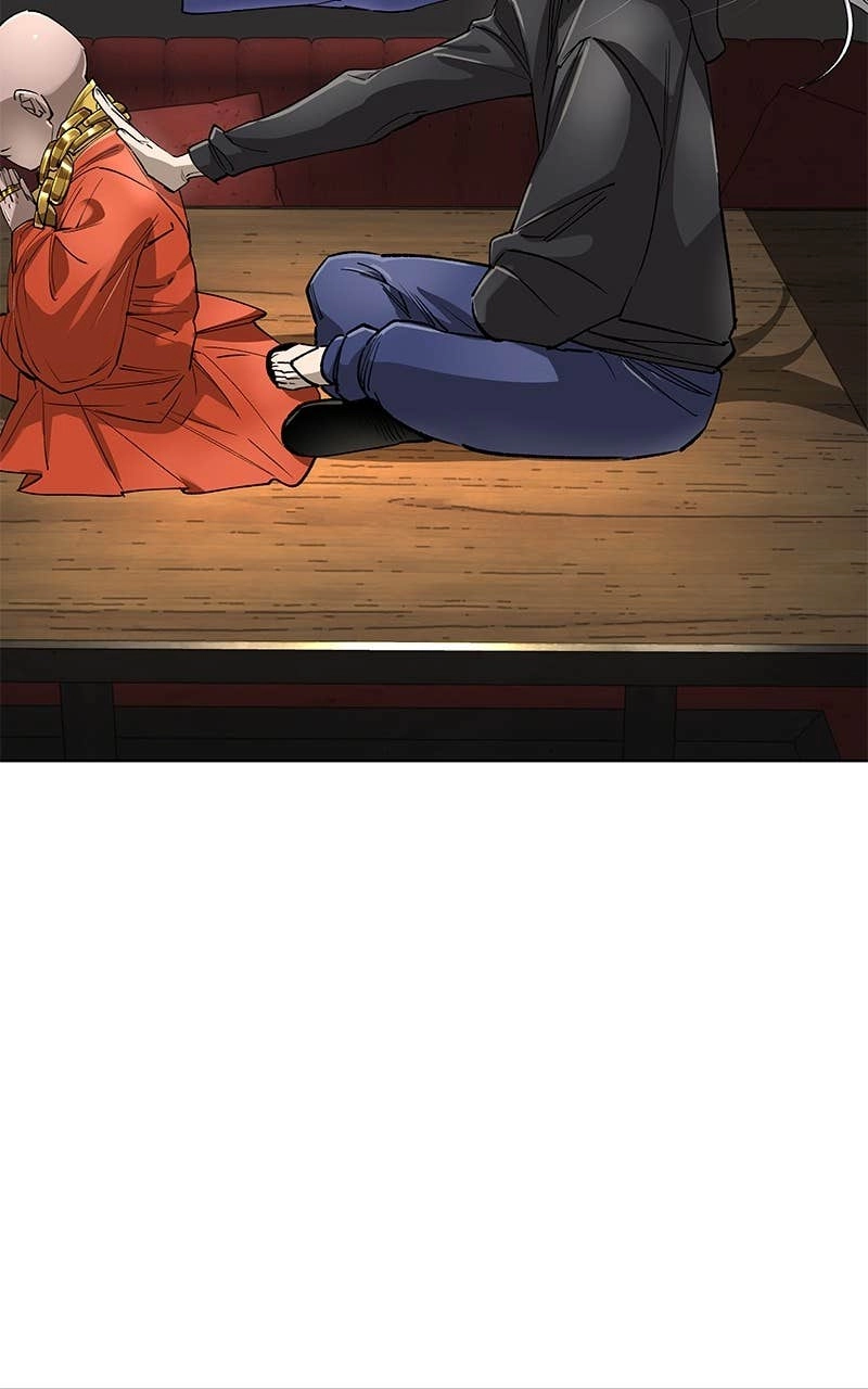 Space Cheon-ma 3077 Chapter 64, page 96 of 172