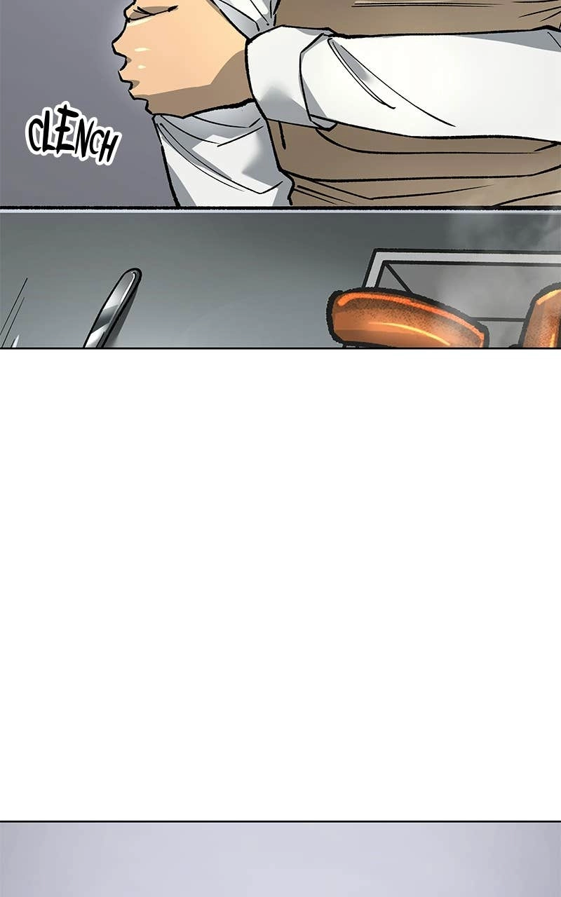 Space Cheon-ma 3077 Chapter 65, page 103 of 137
