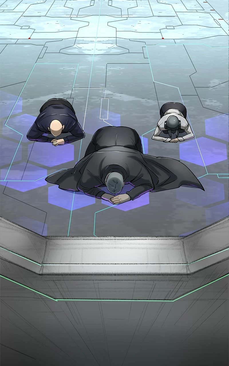 Space Cheon-ma 3077 Chapter 65, page 116 of 137