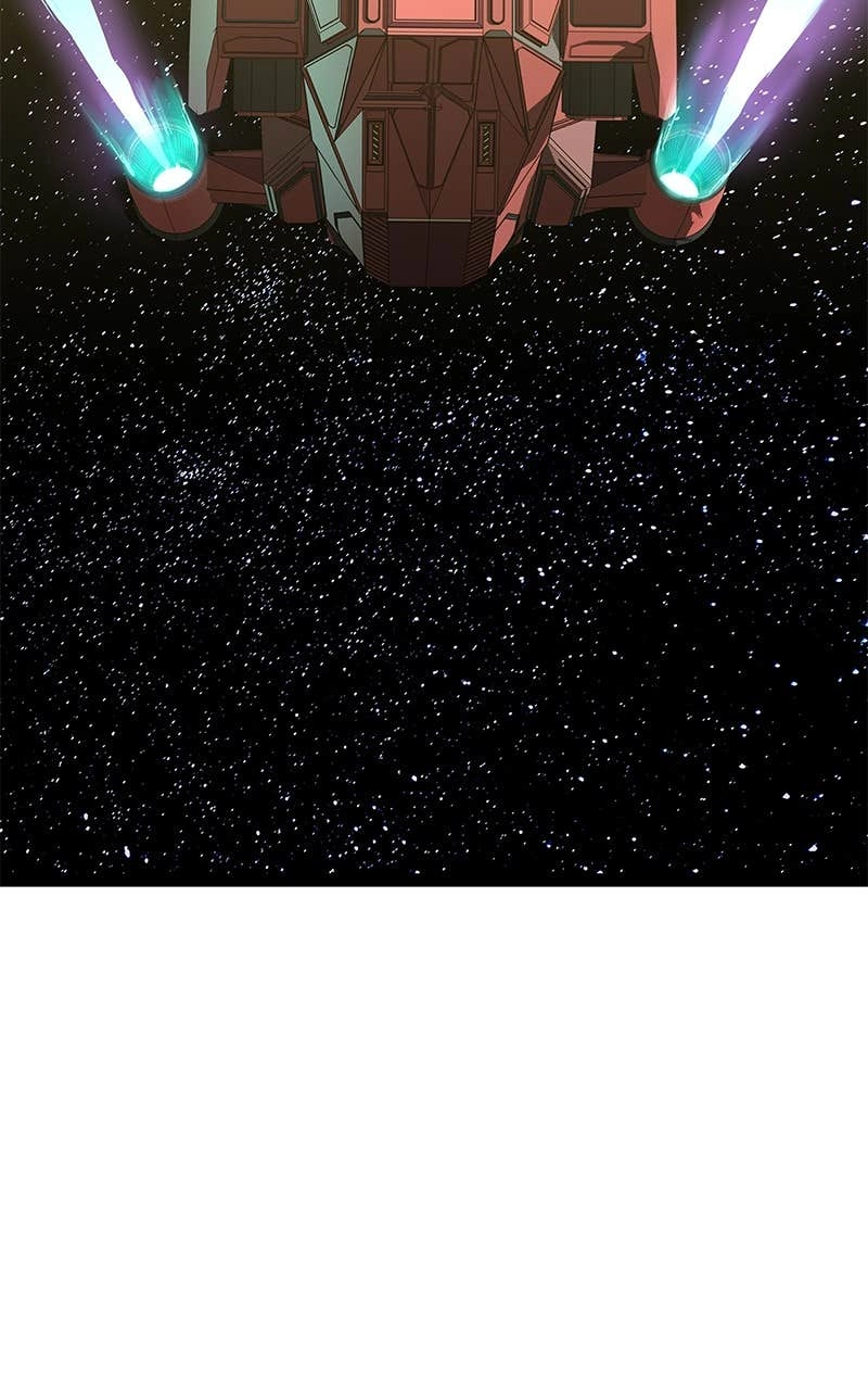 Space Cheon-ma 3077 Chapter 65, page 118 of 137